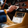 Clearance Rituals White Basil Car Wipes