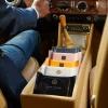 Clearance Rituals White Basil Car Wipes