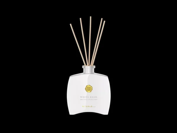 Shop Rituals White Basil Mini Fragrance Sticks