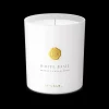 Hot Rituals White Basil Scented Candle