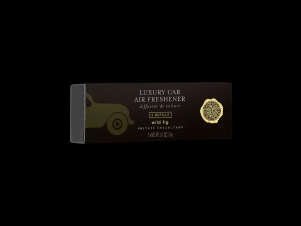 Shop Rituals Wild Fig Car Air Freshener Refill