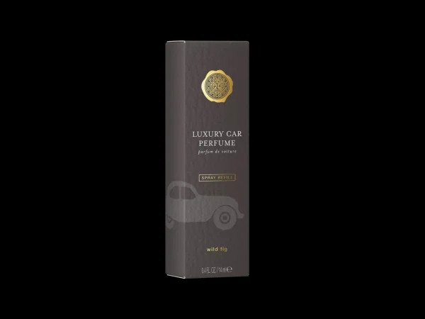 Cheap Rituals Wild Fig Car Perfume