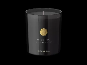 Flash Sale Rituals Wild Fig Scented Candle
