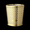 Cheap Rituals XL Black Oudh Scented Candle With Metal Sleeve