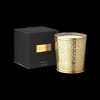Cheap Rituals XL Black Oudh Scented Candle With Metal Sleeve