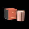 Flash Sale Rituals XL Suede Vanilla Scented Candle